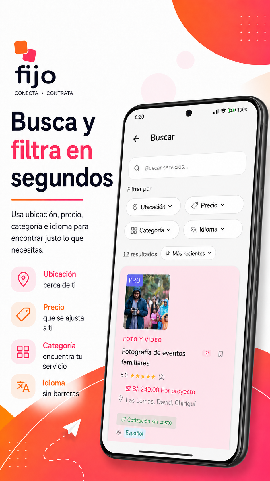 Encuentra lo que buscas